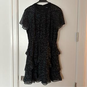 Madewell dress